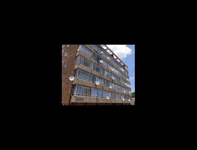 1 BEDROOM PROPERTY TO RENT IN SUNNYSIDE